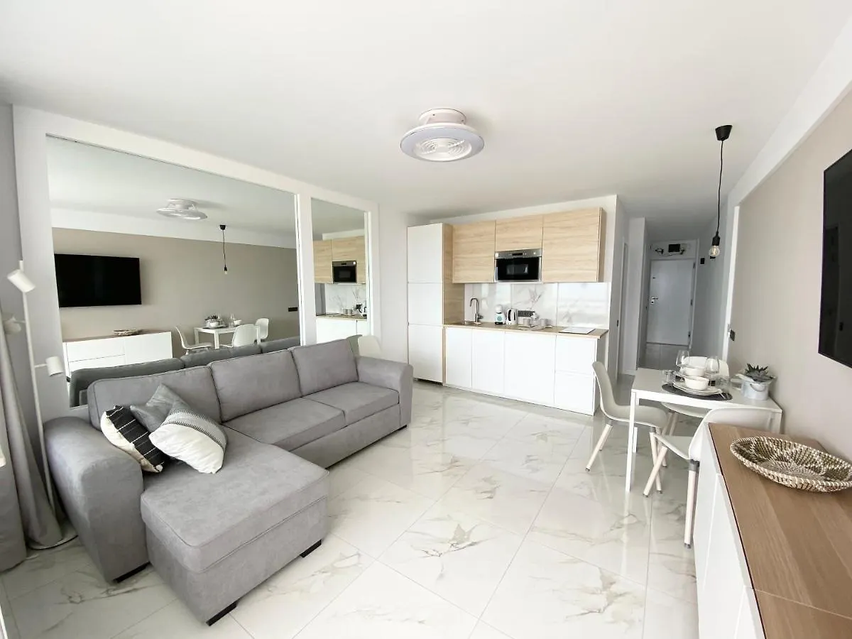 Sea View Terrace In Las Americas Playa Feñabe 0*,