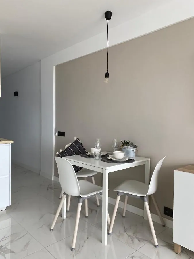Apartman Sea View Terrace In Las Americas Playa Feñabe
