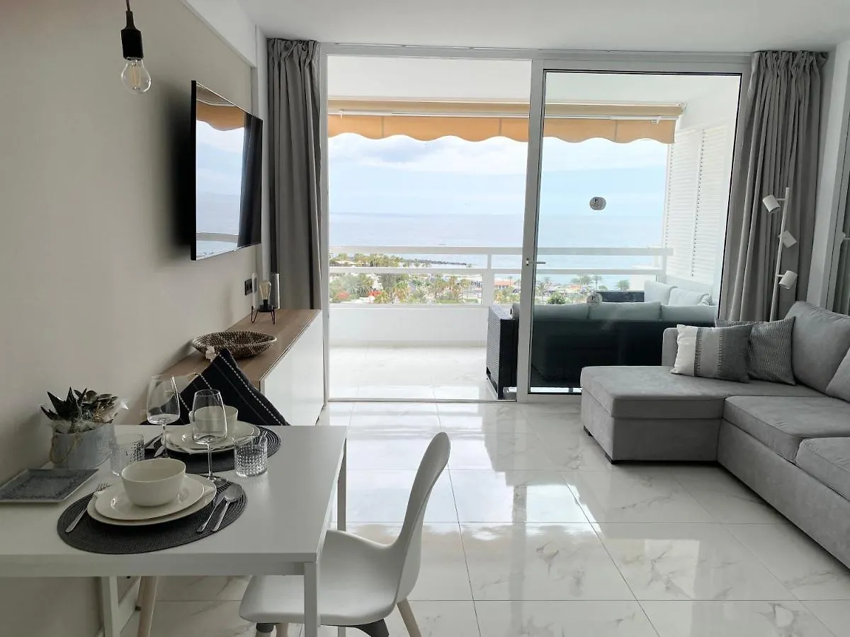Sea View Terrace In Las Americas Playa Feñabe 0*,