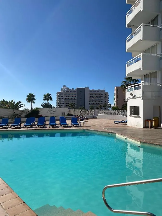 Sea View Terrace In Las Americas Playa Feñabe 0*,  Spanyolország